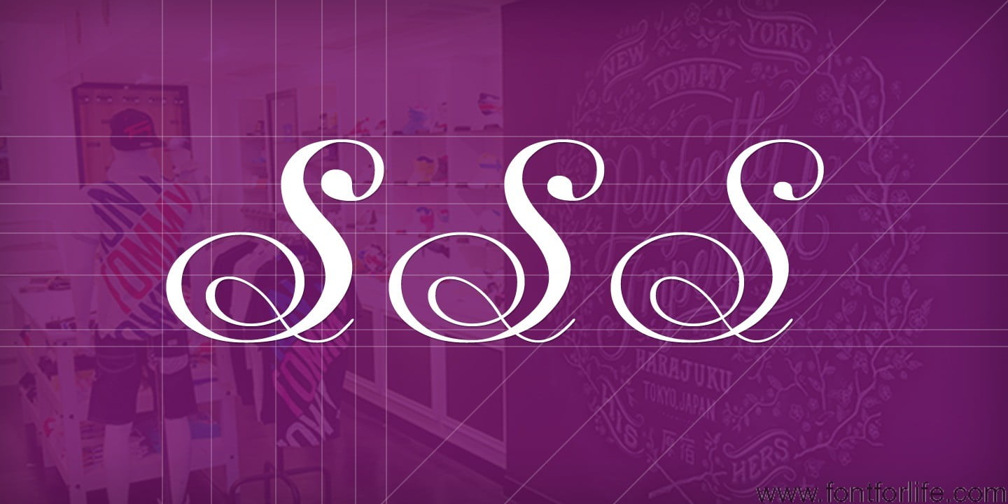 Astrum Latin Font Family