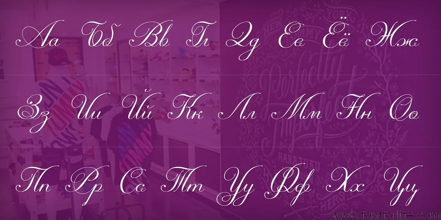 Astrum Latin Font Family