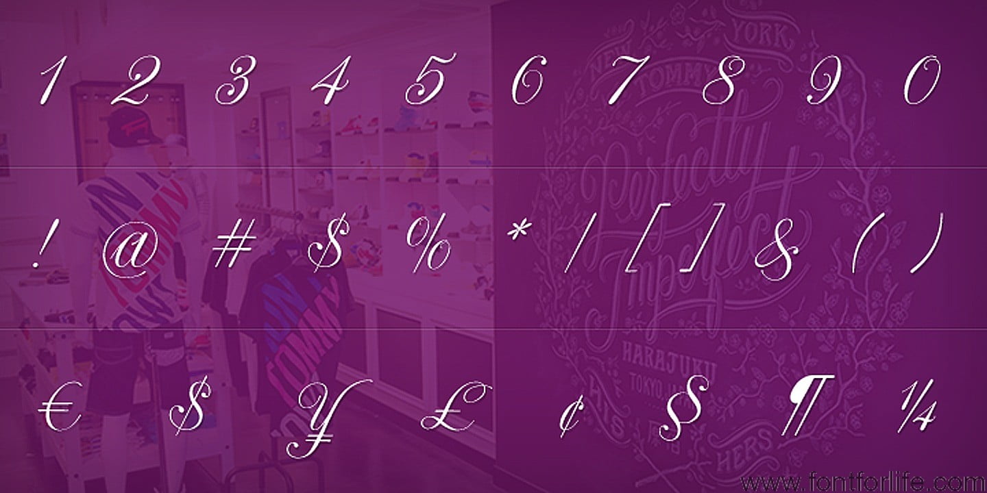 Astrum Latin Font Family