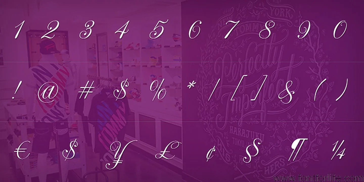 Astrum Latin Font Family