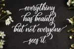 Asttuty Script Font