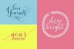 Asyiela Script Font