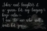 Asyila Duo Font