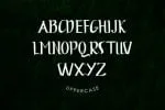 Asypa Font