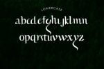 Asypa Font