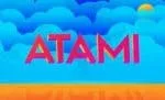 Atami - Modern Sans Serif Font [6-Weights]