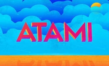 Atami - Modern Sans Serif Font [6-Weights]