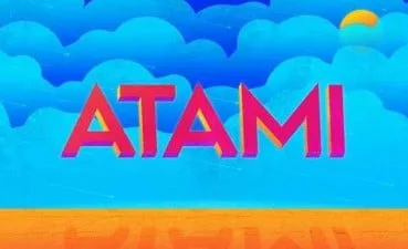 Atami - Modern Sans Serif Font [6-Weights]