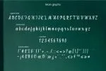 Atarashi Font