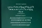 Atarashi Font