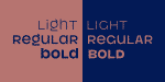 Atelier Champs Libres Corporate Fonts