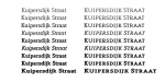 Atenea Egyptian Font Family