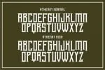 Athenry Font