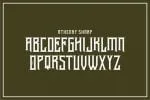 Athenry Font