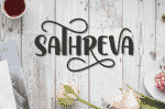 Athera Charlote Font