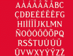 Atia font