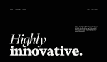 Atipo Novela Font