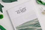 Atlanta Font