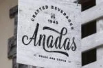 Atlantika Font
