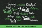 Atlantika Font
