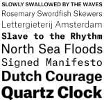 Atlas Grotesk Font