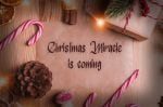 Atmospheric Christmas Font