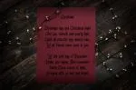 Atmospheric Christmas Font