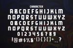 Atomos Display Typeface