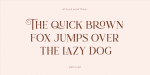 Atsuka Montreal Font Family