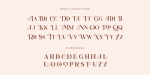 Atsuka Montreal Font Family