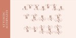 Atsuka Montreal Font Family
