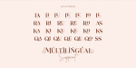 Atsuka Montreal Font Family