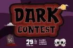 Attack of Monster Font