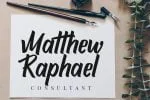 Attemptyon Sans Serif Typeface
