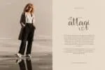 Attena Font