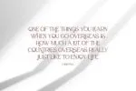 Atteron Font
