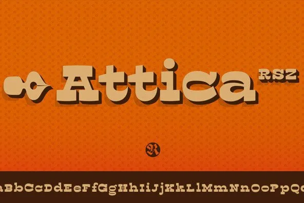 Attica RSZ