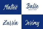 Attina Font
