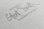 Attitude Font