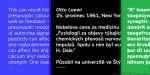 Atwic Font