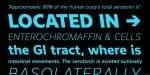 Atwic Font