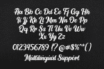 Auckland Hills Font