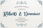 Audigia Font
