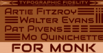 Audiowide Pro Font