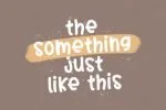 Audrey Kids Font