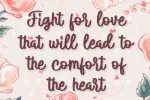 Audrey Watson Font
