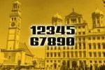 Augsburg Font