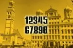 Augsburg Font