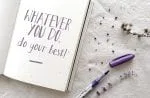August Script Font