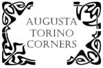 Augusta Torino Ornaments Font